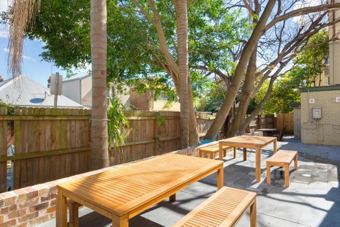 The Village Glebe - Accommodation NSW 0