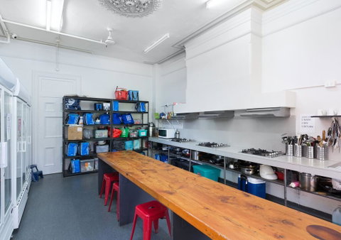 The Village Glebe - Accommodation NSW 2