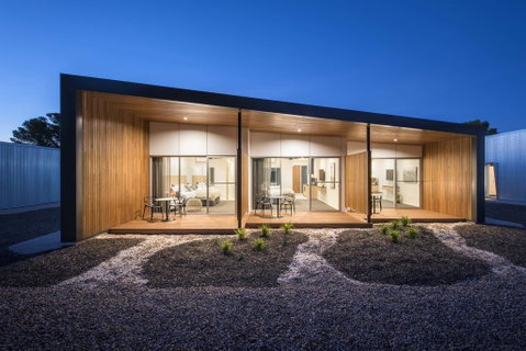The Villas - Accommodation NSW 0