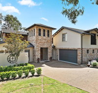 The Vintage Manor - Accommodation NSW