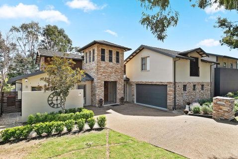 The Vintage Manor - Accommodation NSW 0