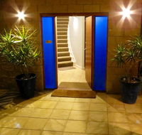 The Wave Oasis SC BB - Accommodation NSW