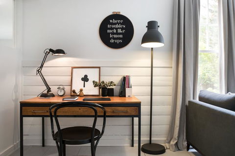 The Weekender - Accommodation NSW 1