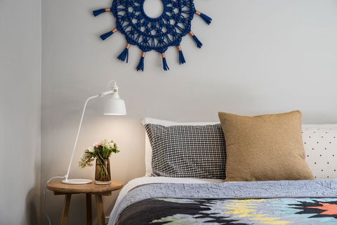 The Weekender - Accommodation NSW 2