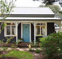 The Weekender - Accommodation NSW