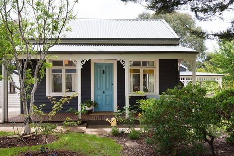 The Weekender - Accommodation NSW 0