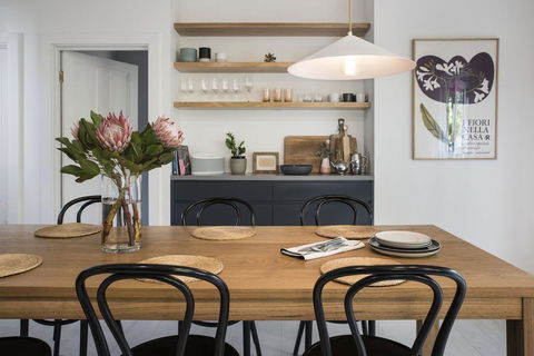 The Weekender - Accommodation NSW 3