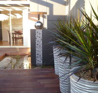 The Wet Lizard - Accommodation NSW
