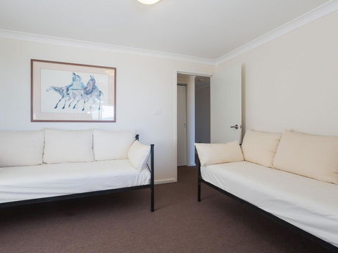 The Whale Watcher', 1/6 Birubi Lane - Waterfront Unit With Stunning Views, Level Access - Accommodation NSW 1