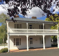 The White House - Accommodation NSW