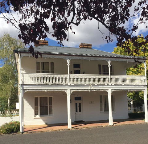 The White House - Accommodation NSW 0