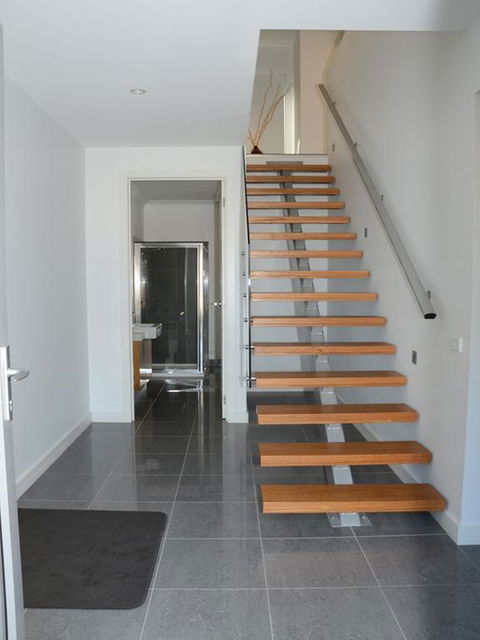 The White House Merimbula - Accommodation NSW 3