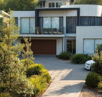 The White House Merimbula - Accommodation NSW