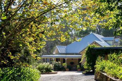 The Willows At Kurrajong - Accommodation NSW 3