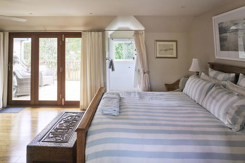 The Willows At Kurrajong - Accommodation NSW 0