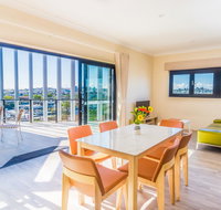 The Windsor Apartments and Hotel Rooms Brisbane - Accommodation NSW