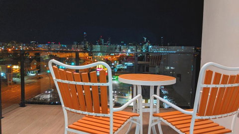 The Windsor Apartments And Hotel Rooms, Brisbane - Accommodation NSW 3