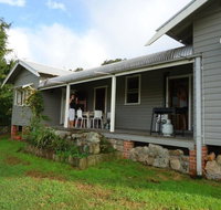 The Woll on Kerripit - Accommodation NSW