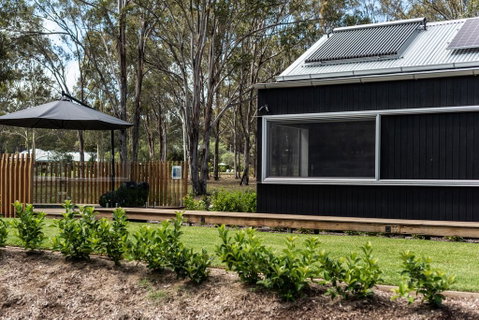 The Woods At Pokolbin - Accommodation NSW 3