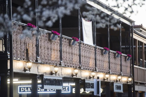 The Woolpack Hotel - Accommodation NSW 1
