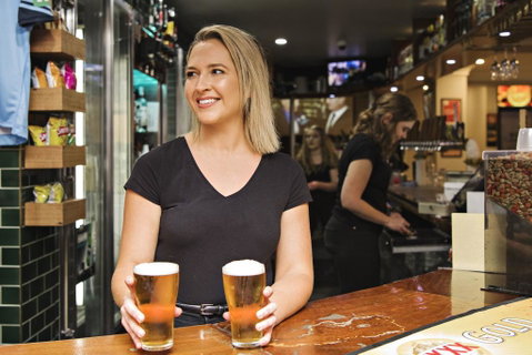 The Woolpack Hotel - Accommodation NSW 3