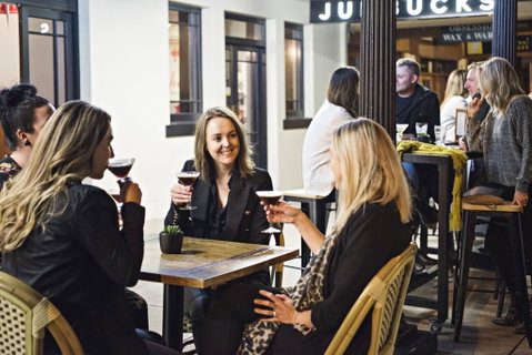 The Woolpack Hotel - Accommodation NSW 2
