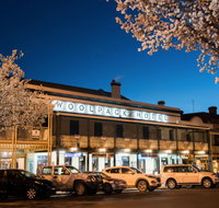 The Woolpack Hotel - Accommodation NSW