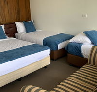 The Wurruk Motel - Accommodation NSW