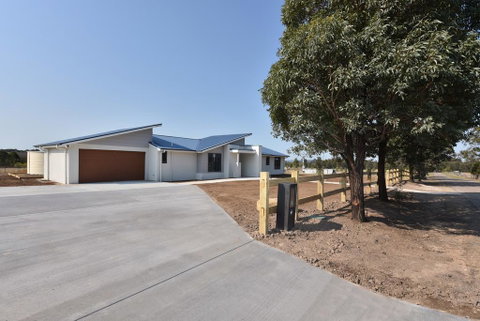 TheHorizon7 - Accommodation NSW 2