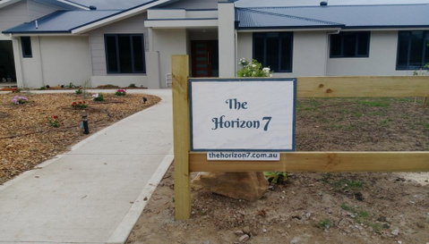 TheHorizon7 - Accommodation NSW 1