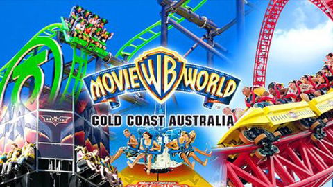 Theme Park Getaway - Accommodation NSW 1