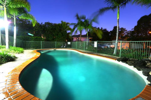 Theme Park HolidayTownhouse - Accommodation NSW 1