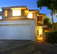 Theme Park HolidayTownhouse - Accommodation NSW