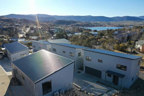 TheNix Jindabyne - Accommodation NSW 0