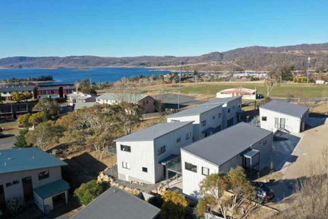 TheNix Jindabyne - Accommodation NSW 2
