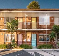 Thirroul Beach Motel - Accommodation NSW