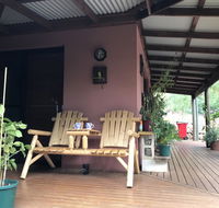 Thistle Do Bed and Breakfast - Accommodation NSW