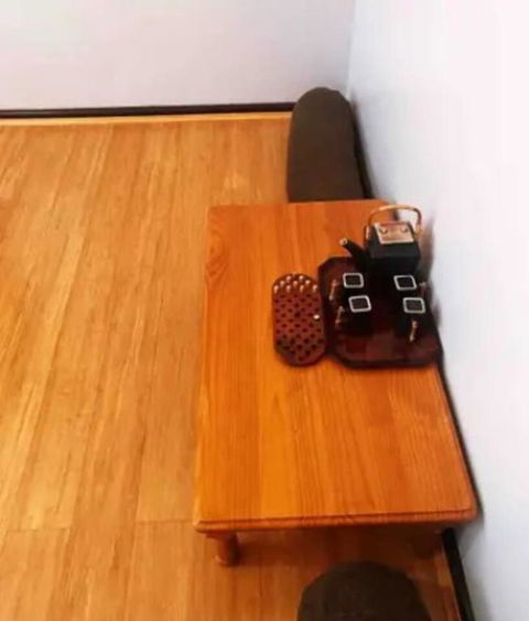 Thomastown Antique House Room 1 - Accommodation NSW 3