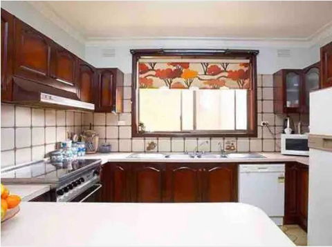 Thomastown Antique House Room 1 - Accommodation NSW 1