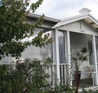 Three Chimneys Bed and Breakfast Boutique Guest House - Accommodation NSW