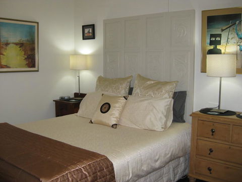 Three Chimneys Bed And Breakfast Boutique Guest House - Accommodation NSW 1