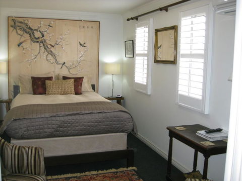 Three Chimneys Bed And Breakfast Boutique Guest House - Accommodation NSW 3