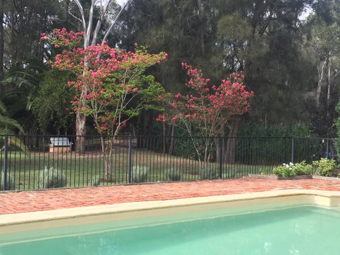 Thulanathi - Rest Explore Reconnect - Accommodation NSW 1