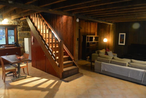 Thulanathi - Rest Explore Reconnect - Accommodation NSW 0