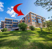 Thurlow 13/2 - Accommodation NSW