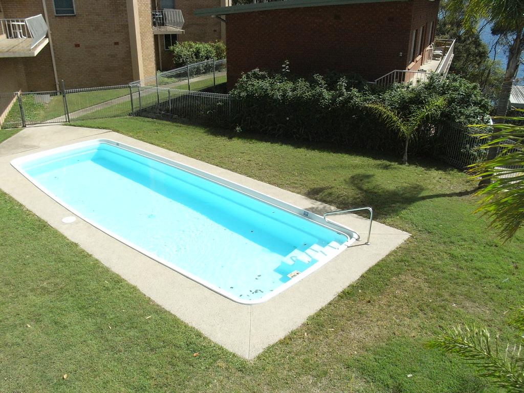 Nelson Bay NSW Accommodation NSW