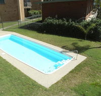 Thurlow Lodge 6 - Accommodation NSW