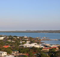 TI Motel Torres Strait - Accommodation NSW