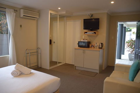 Tiarri Terrigal - Accommodation NSW 2