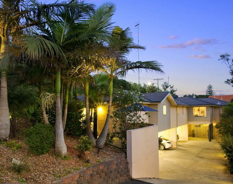 Tiarri Terrigal - Accommodation NSW 0